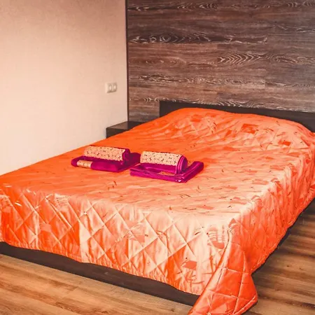 Apartment Viktoria Narva