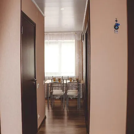 Apartment Viktoria *