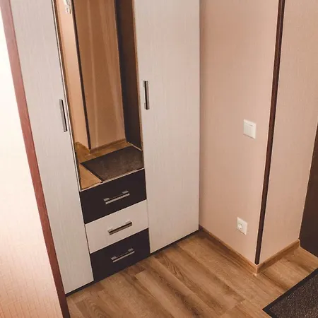 Apartment Viktoria Narva