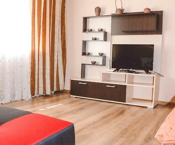 Viktoria Apartament Narwa