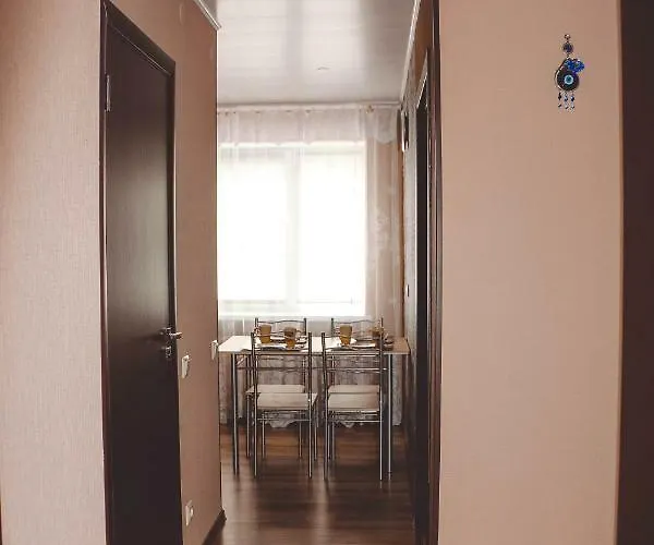 Apartament Viktoria *