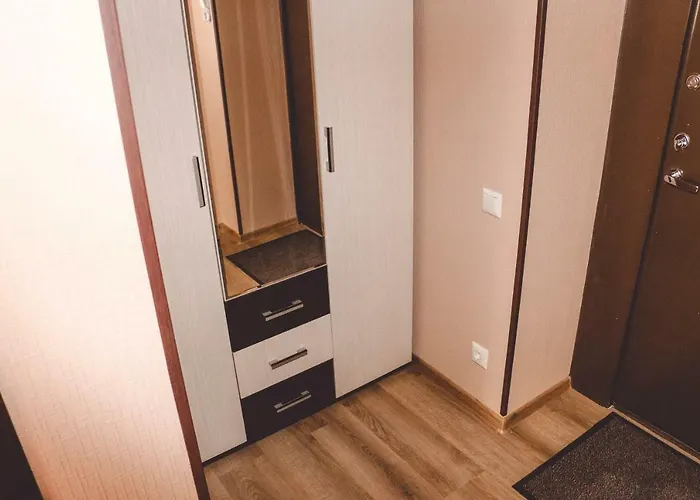 Apartament Viktoria Narwa