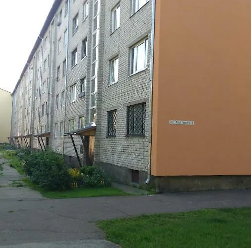 Apartament Viktoria Narwa